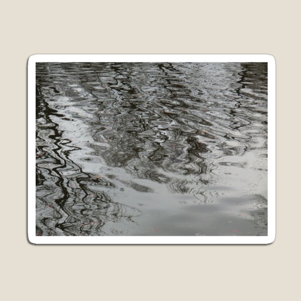 Item preview, Abstract water II designed and sold by C Rose.