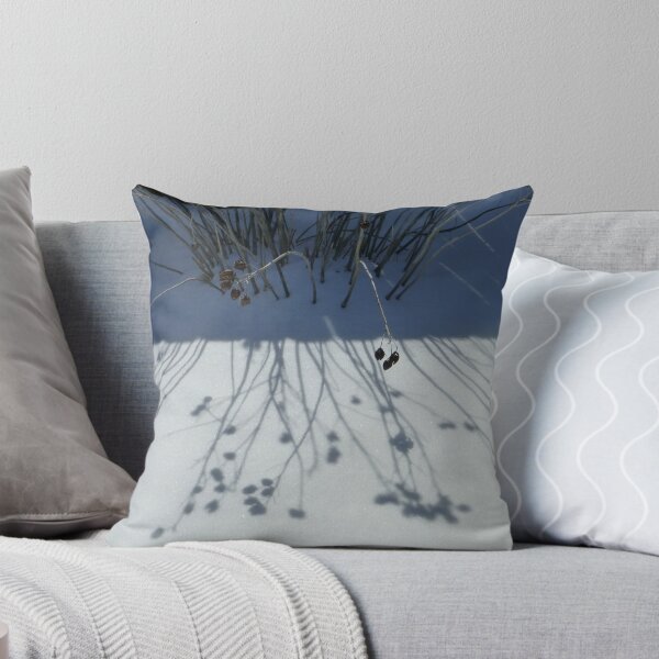 Item preview, Shadows Of The Hibiscus designed and sold by WildestArt.