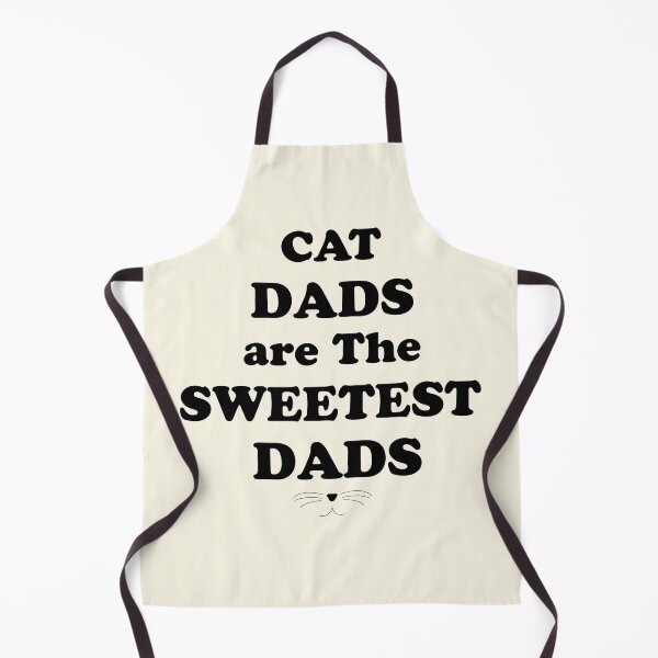 Item preview, cat dads are the sweetest dads designed and sold by tita74.