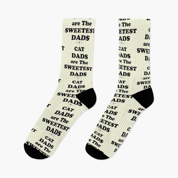 Item preview, cat dads are the sweetest dads designed and sold by tita74.