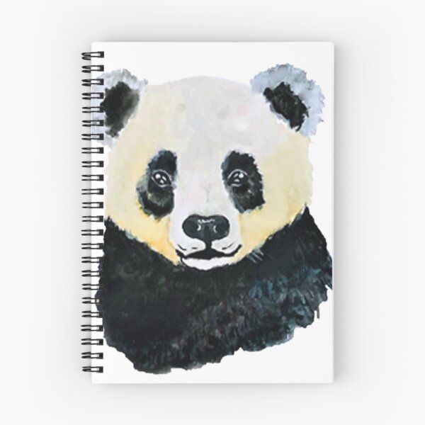 Item preview, Panda designed and sold by Spirit of Art by Jo.