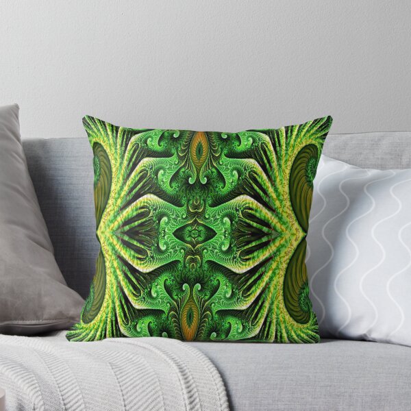 Item preview, Is This an Alien Life Form, could be, fantasy fractal  designed and sold by LoneAngel.
