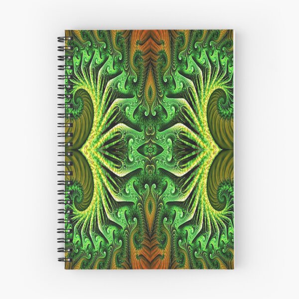 Item preview, Is This an Alien Life Form, could be, fantasy fractal  designed and sold by LoneAngel.