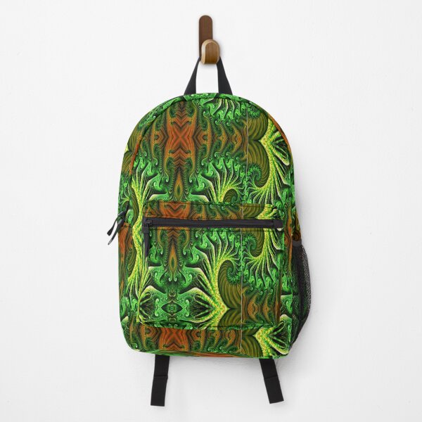 Item preview, Is This an Alien Life Form, could be, fantasy fractal  designed and sold by LoneAngel.