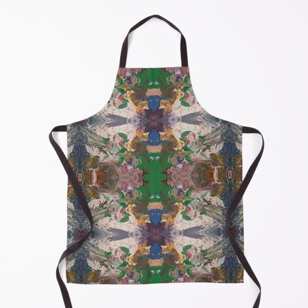Item preview, Abstract Pattern 11 - Landscape Orientation designed and sold by Maxwell Nightser.