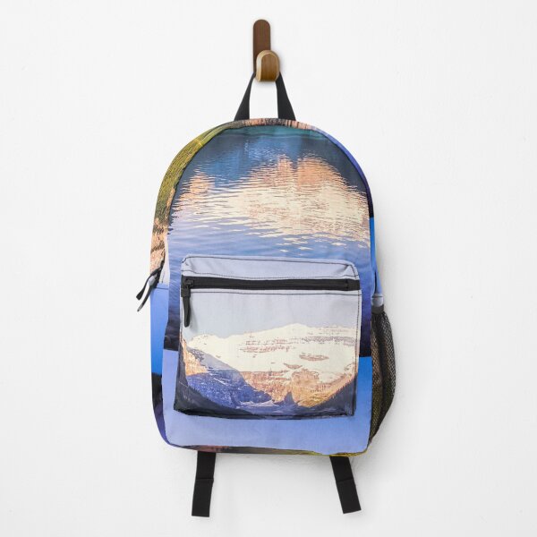 Item preview, Lake Louise Panorama - Alberta, Canada designed and sold by Yannik Hay.