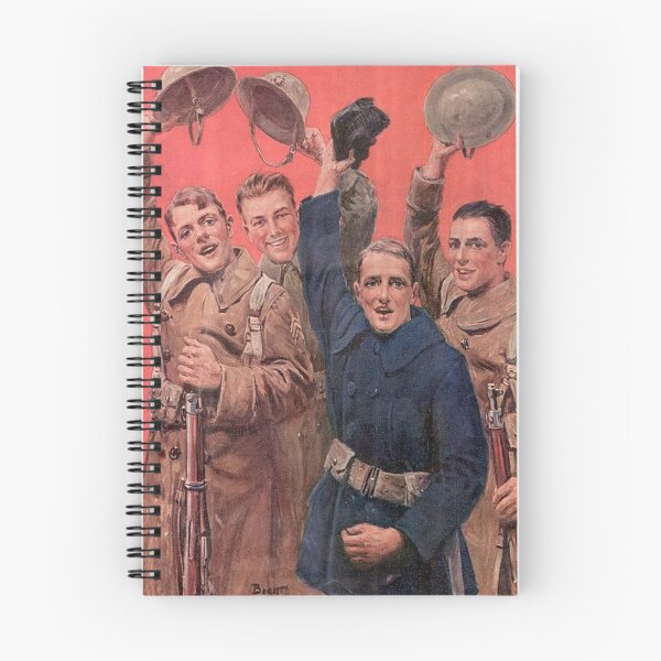 Item preview, Patriotic war 5 designed and sold by NoShowMagazine.