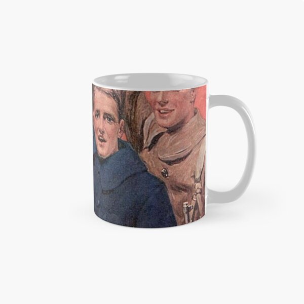 Item preview, Patriotic war 5 designed and sold by NoShowMagazine.