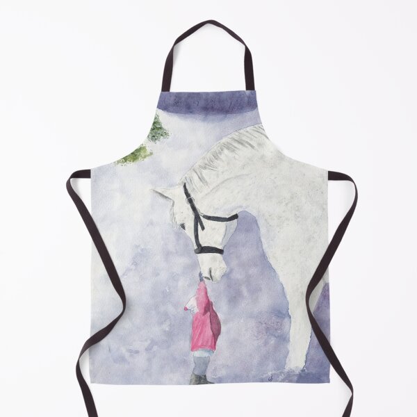 Item preview, Zach Meets His Match Watercolor designed and sold by The Elderberry Blossom.