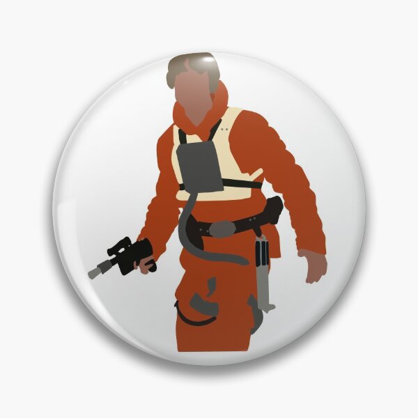 Item preview, Rebel Luke designed and sold by Madeline Campbell.