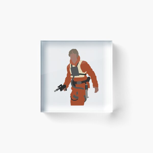 Item preview, Rebel Luke designed and sold by Madeline Campbell.