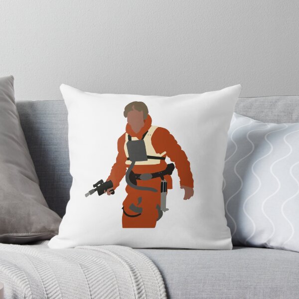 Item preview, Rebel Luke designed and sold by Madeline Campbell.