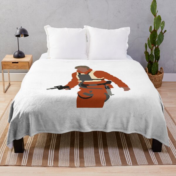 Item preview, Rebel Luke designed and sold by Madeline Campbell.