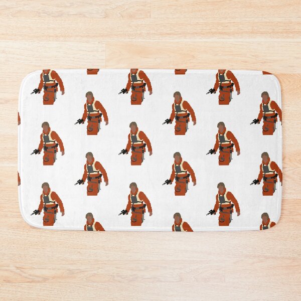 Item preview, Rebel Luke designed and sold by Madeline Campbell.