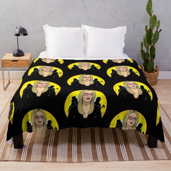 Item preview, American Horror Story Coven Supreme Witch designed and sold by DiLo-Draws.