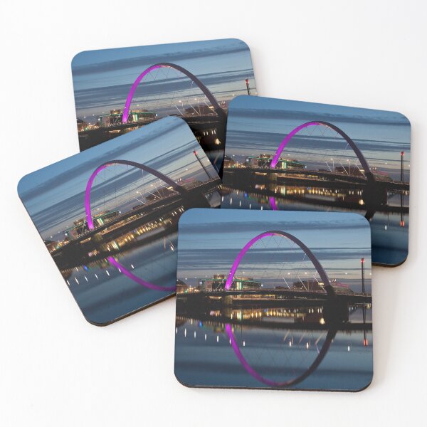 Item preview, Clyde Arc, Glasgow designed and sold by GillianSweeney.
