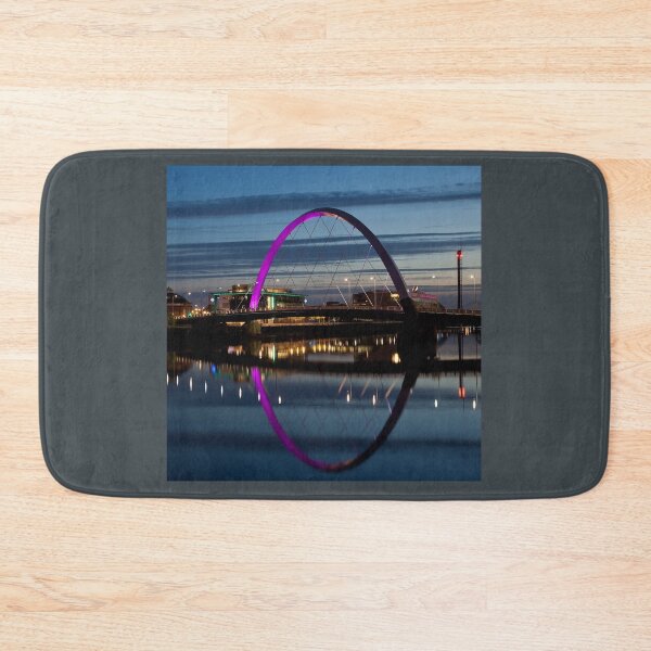 Item preview, Clyde Arc, Glasgow designed and sold by GillianSweeney.