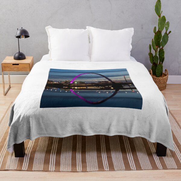 Item preview, Clyde Arc, Glasgow designed and sold by GillianSweeney.