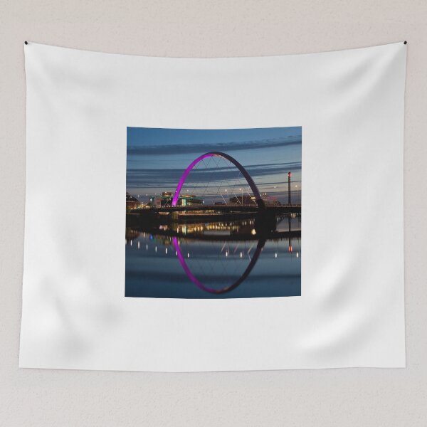 Item preview, Clyde Arc, Glasgow designed and sold by GillianSweeney.