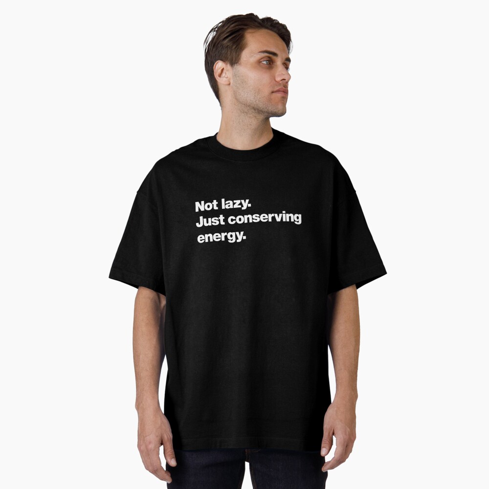 Item preview, Oversized T-Shirt designed and sold by chestify.