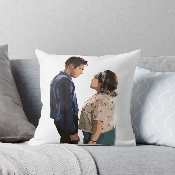 Item preview, tracy and link (hairspray) designed and sold by erin-melanie.