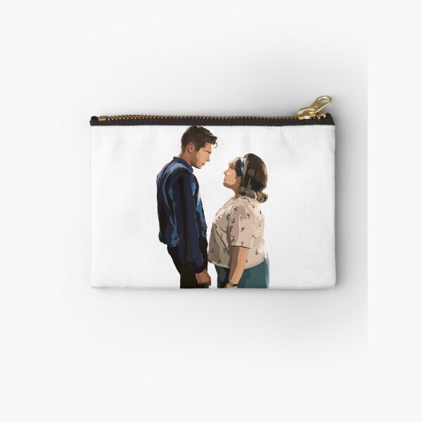 Item preview, tracy and link (hairspray) designed and sold by erin-melanie.