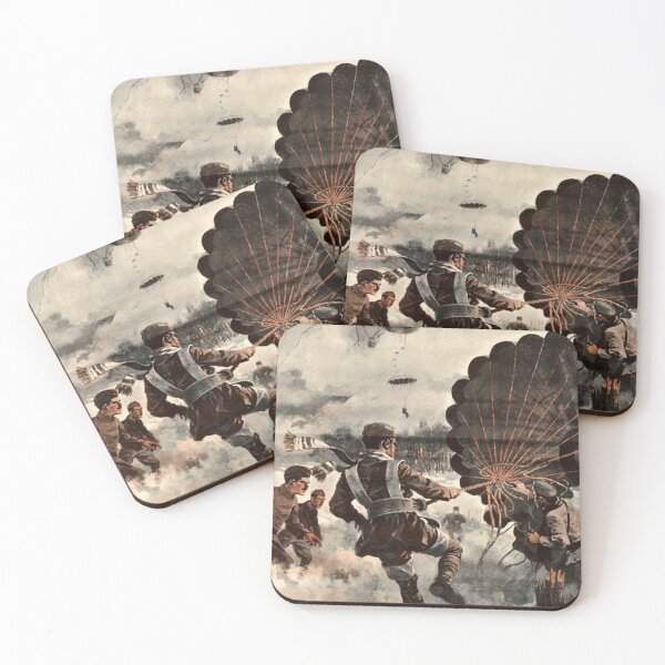 Item preview, Patriotic war 3 designed and sold by NoShowMagazine.