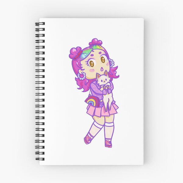 Item preview, Pixielocks Style 2017 designed and sold by BlanketsNAnime.