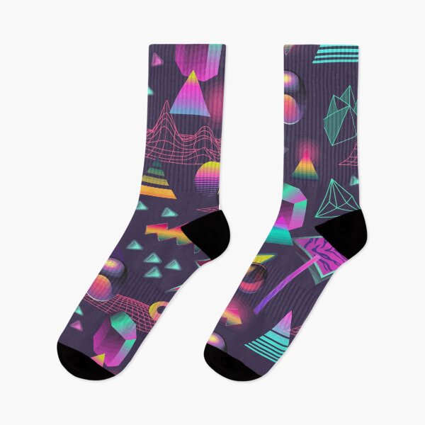 Item preview, 80's Vibes designed and sold by WowThatsAwful.
