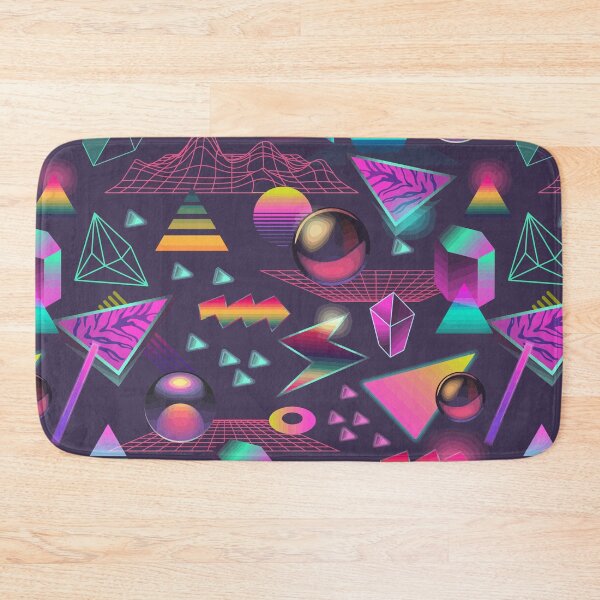 Item preview, 80's Vibes designed and sold by WowThatsAwful.