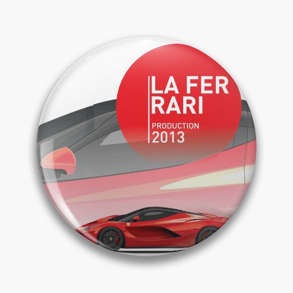 Item preview, SUPERCAR LA FERRARI Production 2013 designed and sold by srattha.