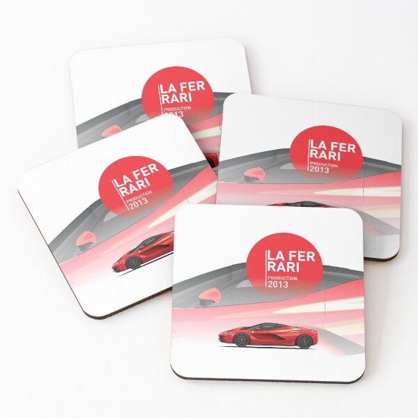 Item preview, SUPERCAR LA FERRARI Production 2013 designed and sold by srattha.