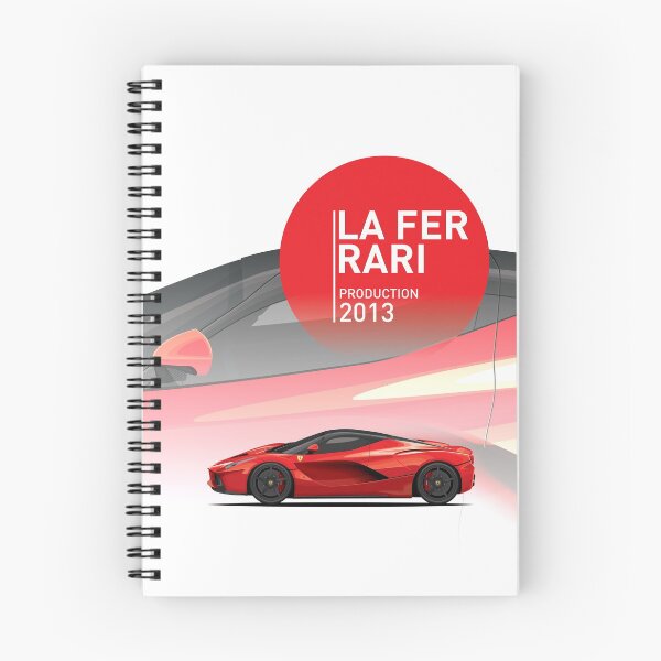 Item preview, SUPERCAR LA FERRARI Production 2013 designed and sold by srattha.