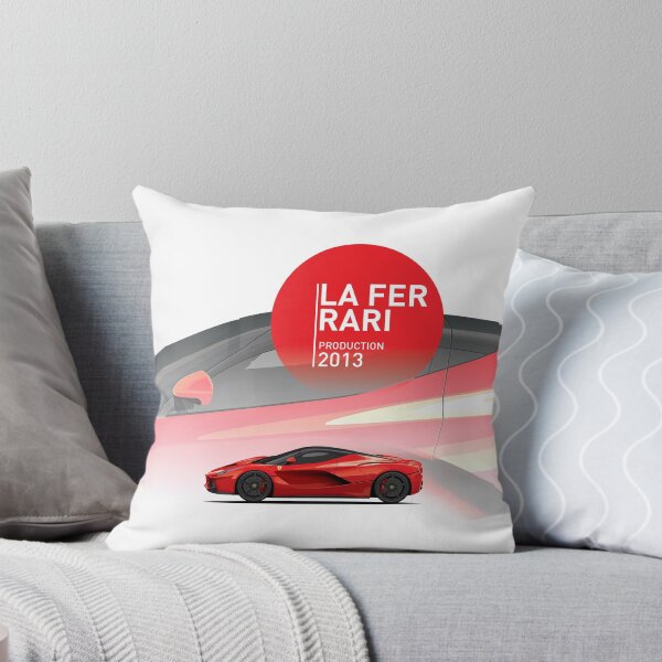Item preview, SUPERCAR LA FERRARI Production 2013 designed and sold by srattha.