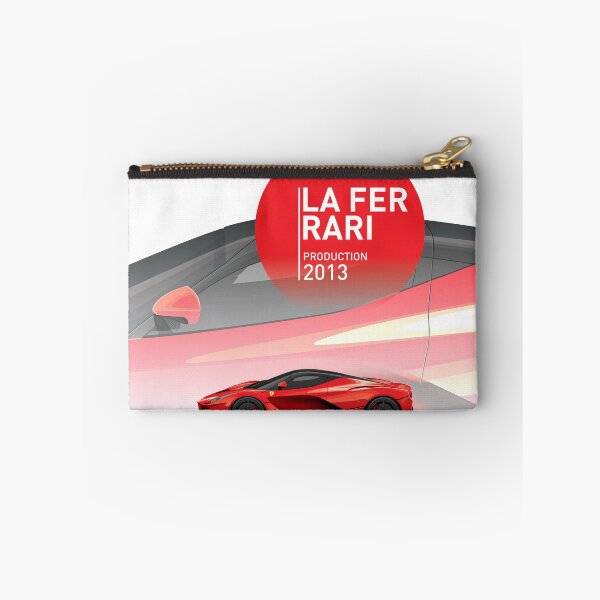 Item preview, SUPERCAR LA FERRARI Production 2013 designed and sold by srattha.