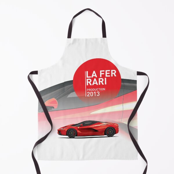 Item preview, SUPERCAR LA FERRARI Production 2013 designed and sold by srattha.