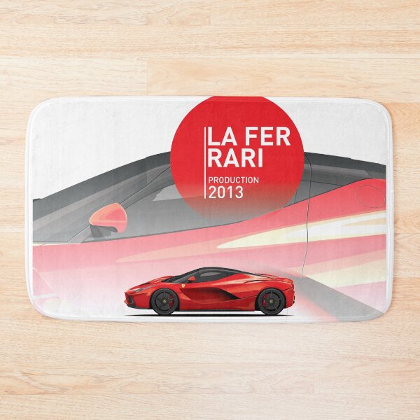 Item preview, SUPERCAR LA FERRARI Production 2013 designed and sold by srattha.