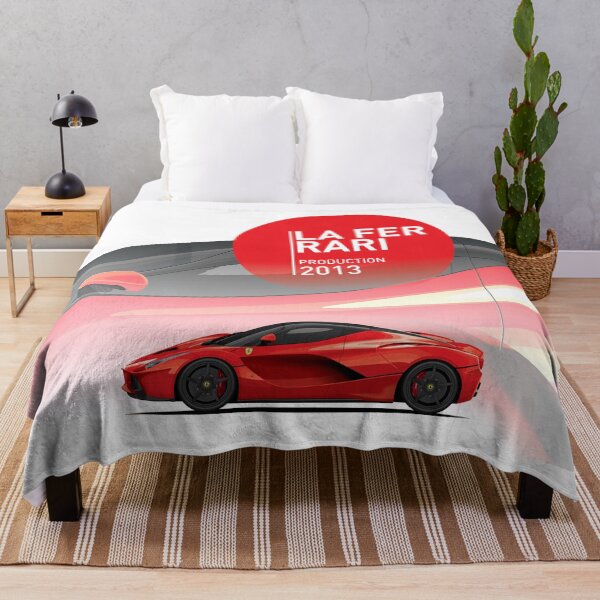 Item preview, SUPERCAR LA FERRARI Production 2013 designed and sold by srattha.