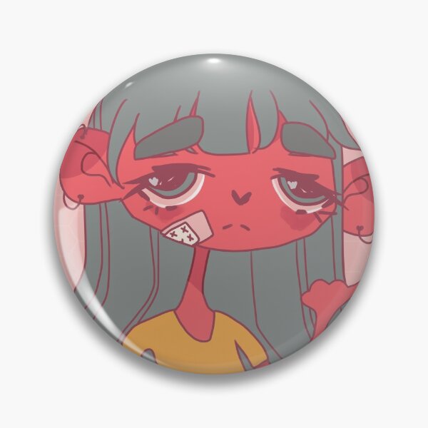Item preview, Aesthetic anime girl designed and sold by minterial.