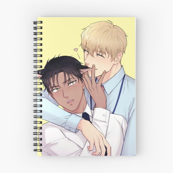 Item preview, Mi jefe perfecto designed and sold by Chanwooirl.