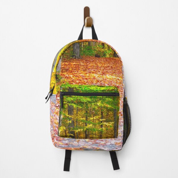 Item preview, Fall Foliage designed and sold by Yannik Hay.