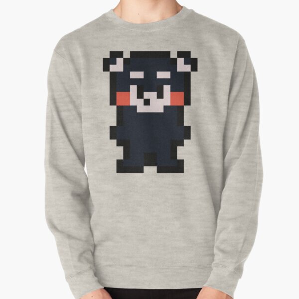 Kumamon sweater clearance