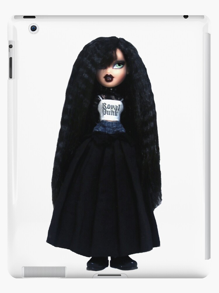 doll goth