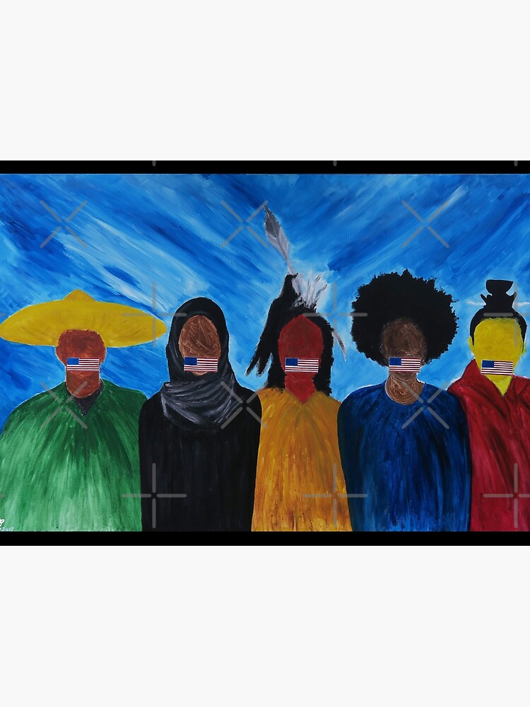 We The People - 1 by that5280lady