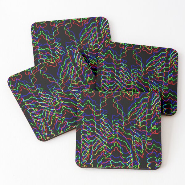 Item preview, Neon Camo  designed and sold by goodguy53.