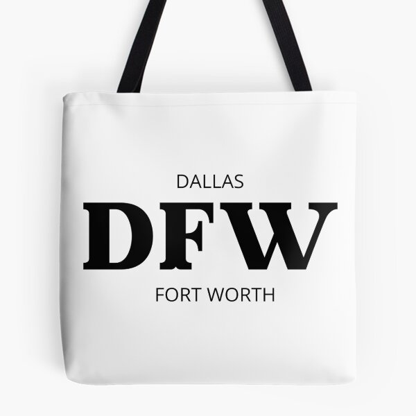 Artikelvorschau, DFW | Dallas Fort Worth entworfen und verkauft von kamid1975.