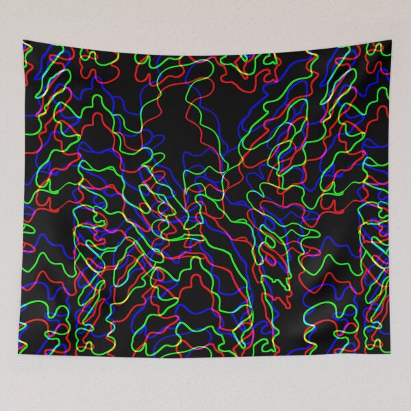 Item preview, Neon Camo  designed and sold by goodguy53.