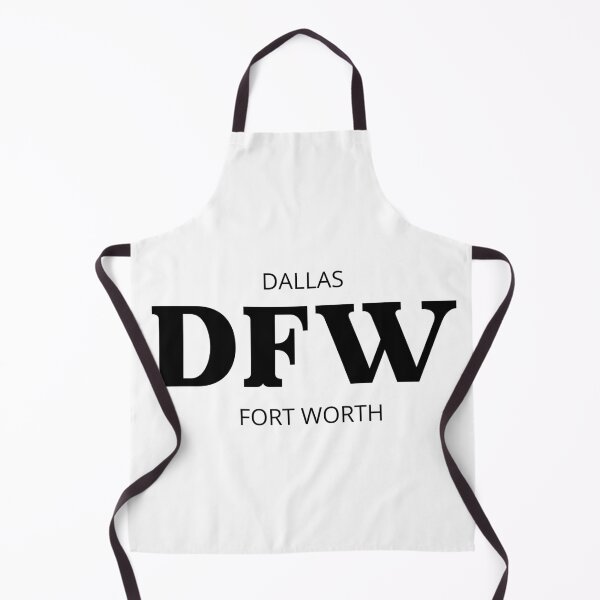 Item preview, DFW | Dallas Fort Worth designed and sold by kamid1975.