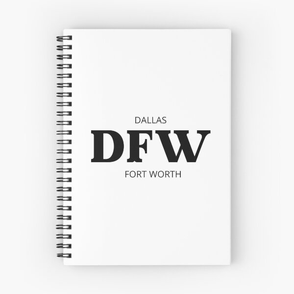 Item preview, DFW | Dallas Fort Worth designed and sold by kamid1975.