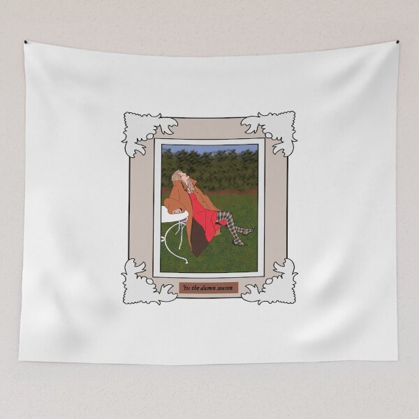 Item preview, Tis the season d*mmit designed and sold by hraeofsunshine.